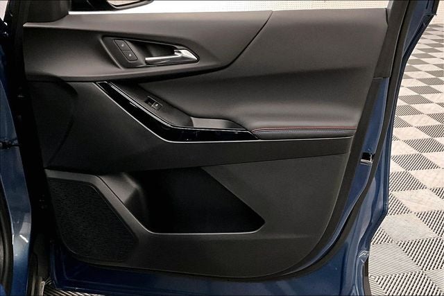 2025 Chevrolet Equinox RS Pano Roof - Adaptive Cruise - Htd Seats