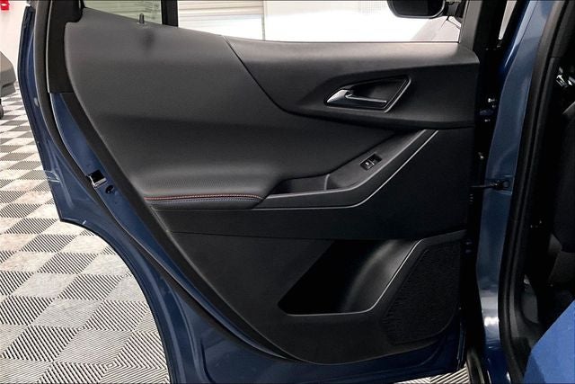 2025 Chevrolet Equinox RS Pano Roof - Adaptive Cruise - Htd Seats