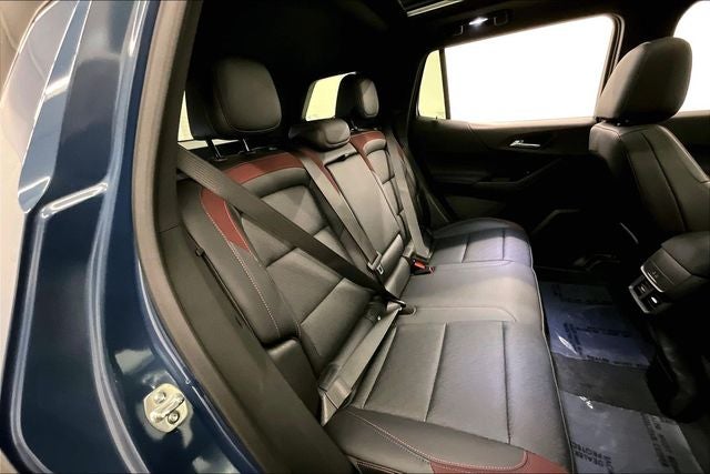 2025 Chevrolet Equinox RS Pano Roof - Adaptive Cruise - Htd Seats