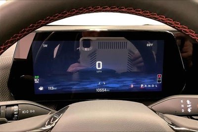 2025 Chevrolet Equinox RS Pano Roof - Adaptive Cruise - Htd Seats