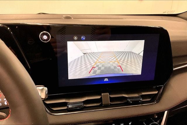 2025 Chevrolet Equinox RS Pano Roof - Adaptive Cruise - Htd Seats