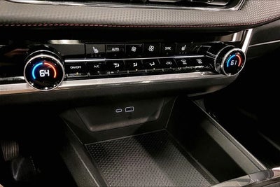 2025 Chevrolet Equinox RS Pano Roof - Adaptive Cruise - Htd Seats