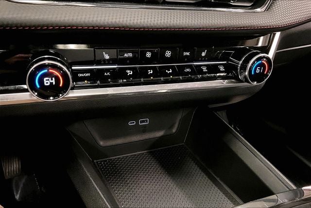 2025 Chevrolet Equinox RS Pano Roof - Adaptive Cruise - Htd Seats