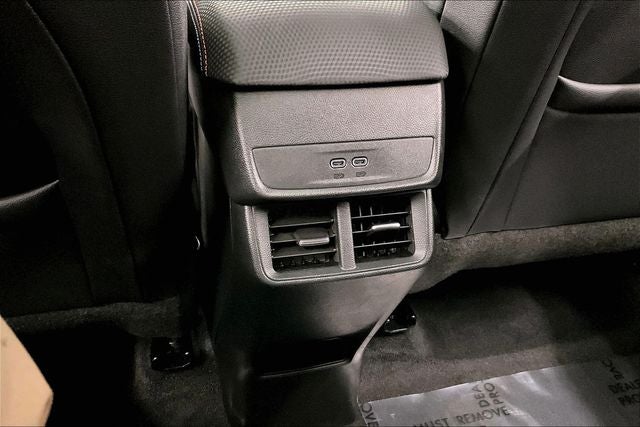 2025 Chevrolet Equinox RS Pano Roof - Adaptive Cruise - Htd Seats