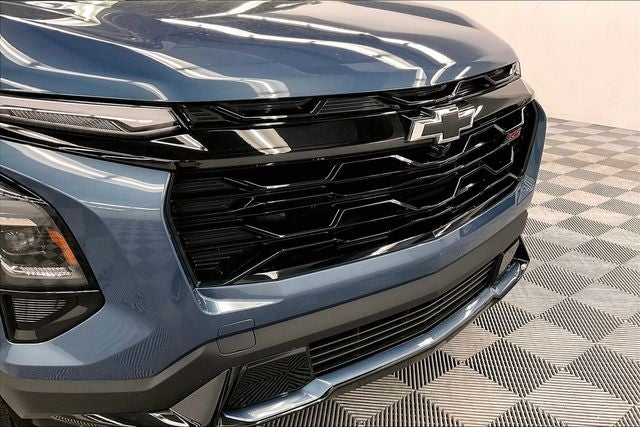 2025 Chevrolet Equinox RS Pano Roof - Adaptive Cruise - Htd Seats