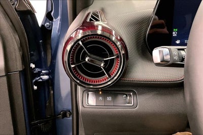 2025 Chevrolet Equinox RS Pano Roof - Adaptive Cruise - Htd Seats