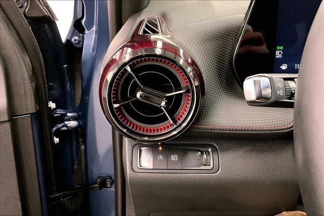 2025 Chevrolet Equinox RS Pano Roof - Adaptive Cruise - Htd Seats