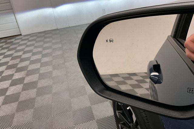 2025 Chevrolet Equinox RS Pano Roof - Adaptive Cruise - Htd Seats