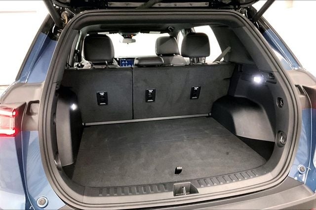 2025 Chevrolet Equinox RS Pano Roof - Adaptive Cruise - Htd Seats