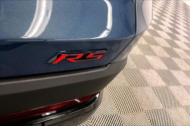 2025 Chevrolet Equinox RS Pano Roof - Adaptive Cruise - Htd Seats