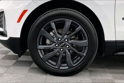 2023 Chevrolet Equinox RS Adaptive Cruise - Blind Spot Detection