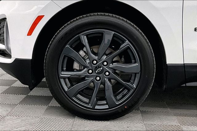 2023 Chevrolet Equinox RS Adaptive Cruise - Blind Spot Detection