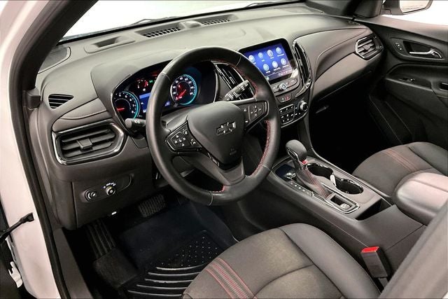 2023 Chevrolet Equinox RS Adaptive Cruise - Blind Spot Detection