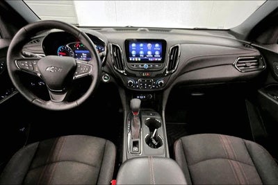 2023 Chevrolet Equinox RS Adaptive Cruise - Blind Spot Detection