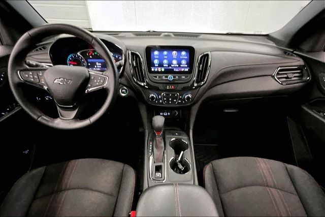 2023 Chevrolet Equinox RS Adaptive Cruise - Blind Spot Detection