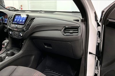 2023 Chevrolet Equinox RS Adaptive Cruise - Blind Spot Detection