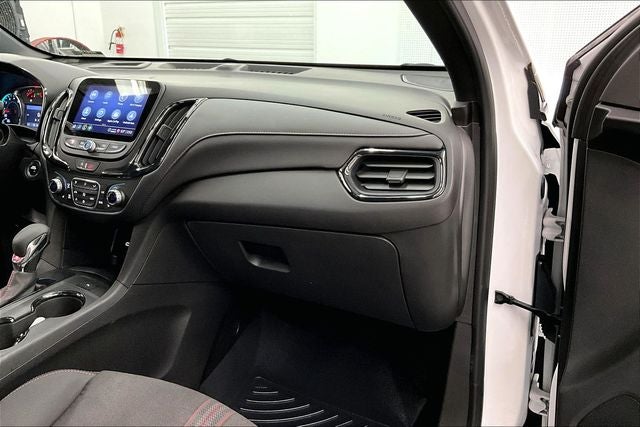 2023 Chevrolet Equinox RS Adaptive Cruise - Blind Spot Detection