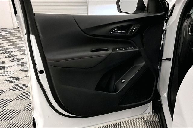 2023 Chevrolet Equinox RS Adaptive Cruise - Blind Spot Detection