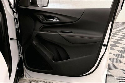 2023 Chevrolet Equinox RS Adaptive Cruise - Blind Spot Detection