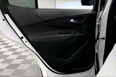 2023 Chevrolet Equinox RS Adaptive Cruise - Blind Spot Detection