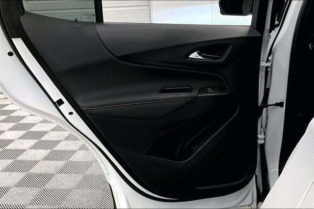 2023 Chevrolet Equinox RS Adaptive Cruise - Blind Spot Detection