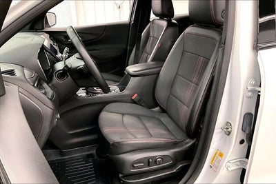 2023 Chevrolet Equinox RS Adaptive Cruise - Blind Spot Detection