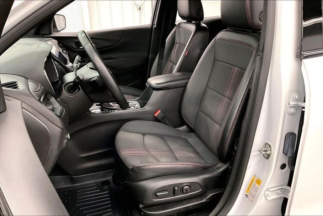 2023 Chevrolet Equinox RS Adaptive Cruise - Blind Spot Detection