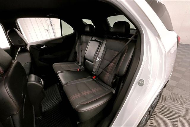 2023 Chevrolet Equinox RS Adaptive Cruise - Blind Spot Detection