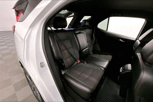 2023 Chevrolet Equinox RS Adaptive Cruise - Blind Spot Detection