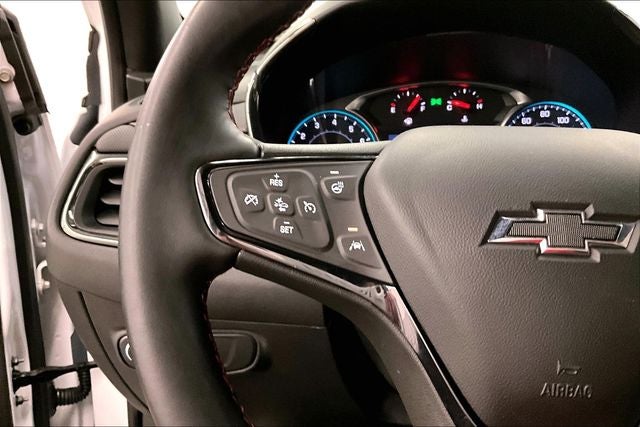 2023 Chevrolet Equinox RS Adaptive Cruise - Blind Spot Detection