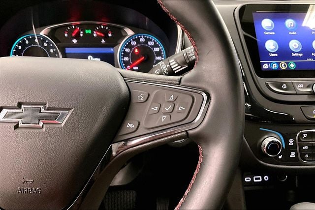 2023 Chevrolet Equinox RS Adaptive Cruise - Blind Spot Detection