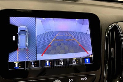 2023 Chevrolet Equinox RS Adaptive Cruise - Blind Spot Detection