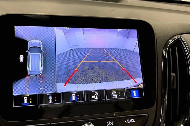 2023 Chevrolet Equinox RS Adaptive Cruise - Blind Spot Detection