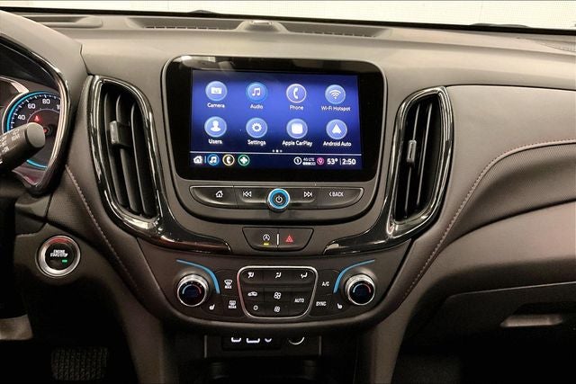 2023 Chevrolet Equinox RS Adaptive Cruise - Blind Spot Detection