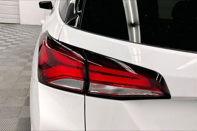 2023 Chevrolet Equinox RS Adaptive Cruise - Blind Spot Detection