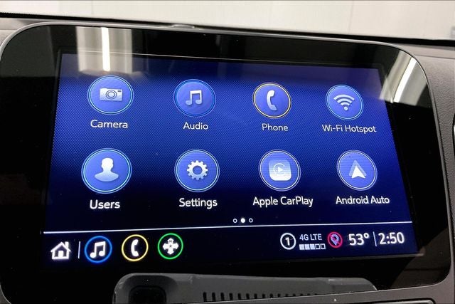 2023 Chevrolet Equinox RS Adaptive Cruise - Blind Spot Detection