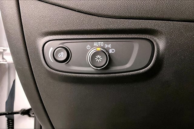 2023 Chevrolet Equinox RS Adaptive Cruise - Blind Spot Detection