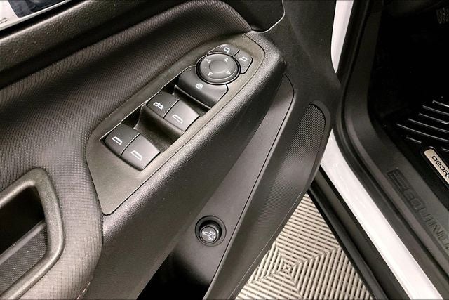 2023 Chevrolet Equinox RS Adaptive Cruise - Blind Spot Detection