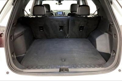 2023 Chevrolet Equinox RS Adaptive Cruise - Blind Spot Detection