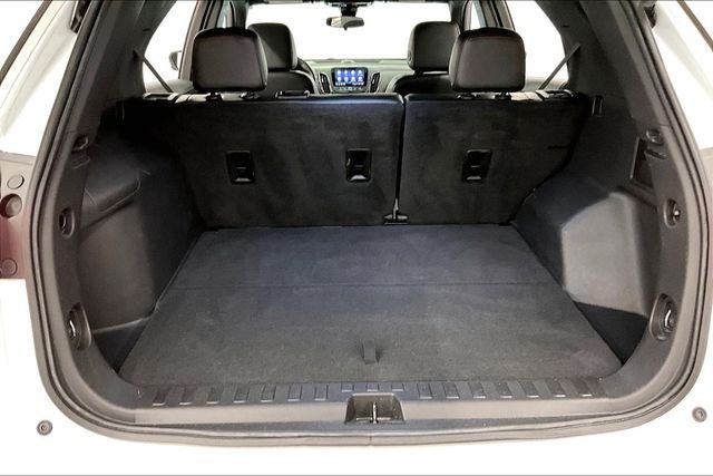 2023 Chevrolet Equinox RS Adaptive Cruise - Blind Spot Detection