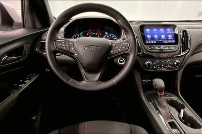 2023 Chevrolet Equinox RS Adaptive Cruise - Blind Spot Detection