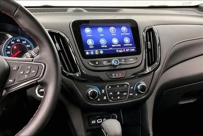 2023 Chevrolet Equinox RS Adaptive Cruise - Blind Spot Detection