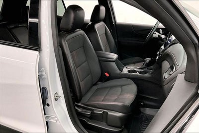 2023 Chevrolet Equinox RS Adaptive Cruise - Blind Spot Detection