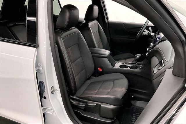 2023 Chevrolet Equinox RS Adaptive Cruise - Blind Spot Detection