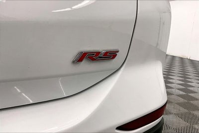 2023 Chevrolet Equinox RS Adaptive Cruise - Blind Spot Detection