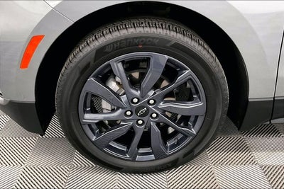 2024 Chevrolet Equinox RS Pano Roof - Htd Seats - Remote Start