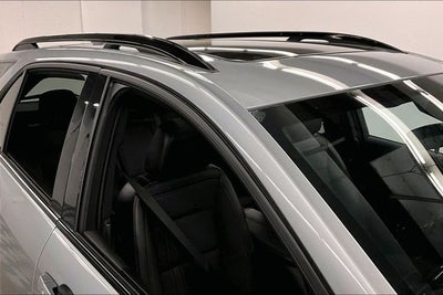 2024 Chevrolet Equinox RS Pano Roof - Htd Seats - Remote Start