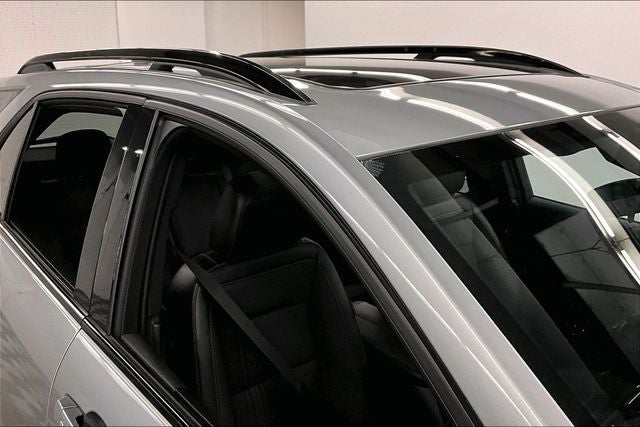 2024 Chevrolet Equinox RS Pano Roof - Htd Seats - Remote Start