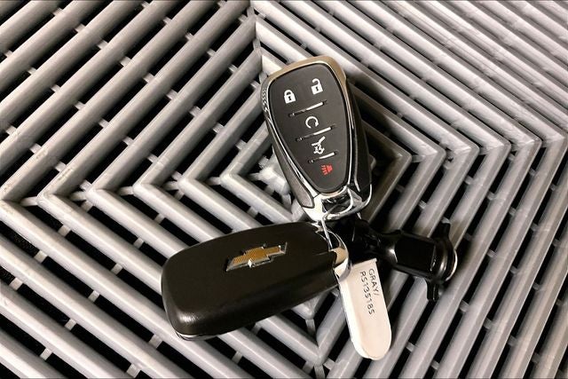 2024 Chevrolet Equinox RS Pano Roof - Htd Seats - Remote Start