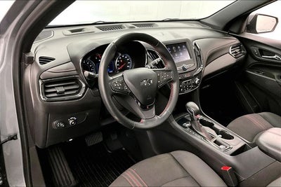 2024 Chevrolet Equinox RS Pano Roof - Htd Seats - Remote Start